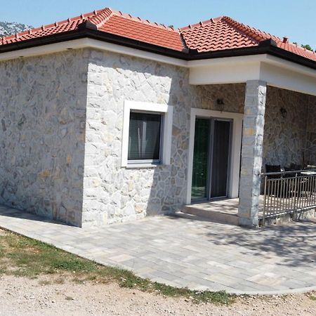 Apartment Anica Kuk Starigrad Paklenica Dış mekan fotoğraf