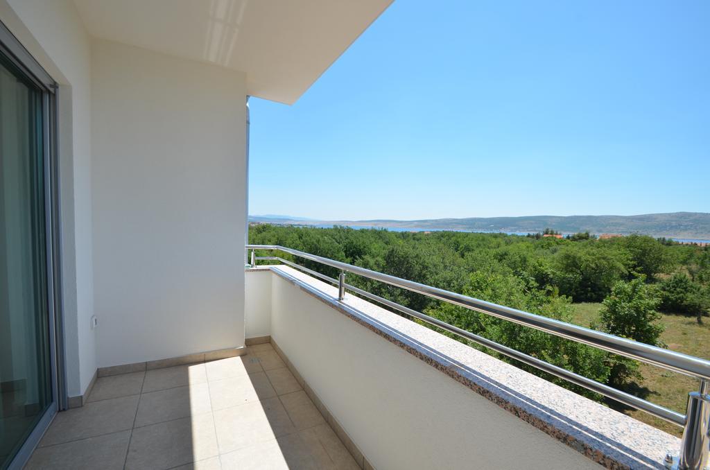 Apartment Anica Kuk Starigrad Paklenica Oda fotoğraf