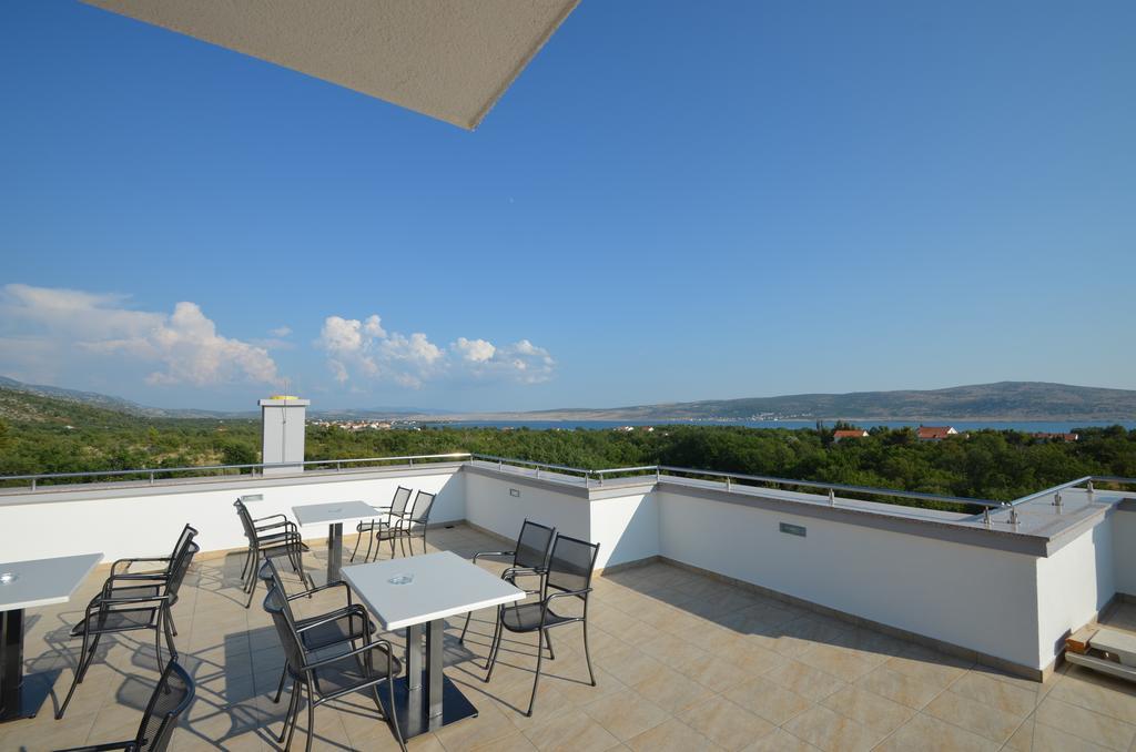 Apartment Anica Kuk Starigrad Paklenica Oda fotoğraf