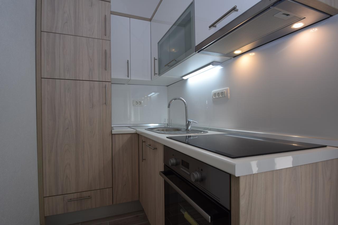 Apartment Anica Kuk Starigrad Paklenica Dış mekan fotoğraf