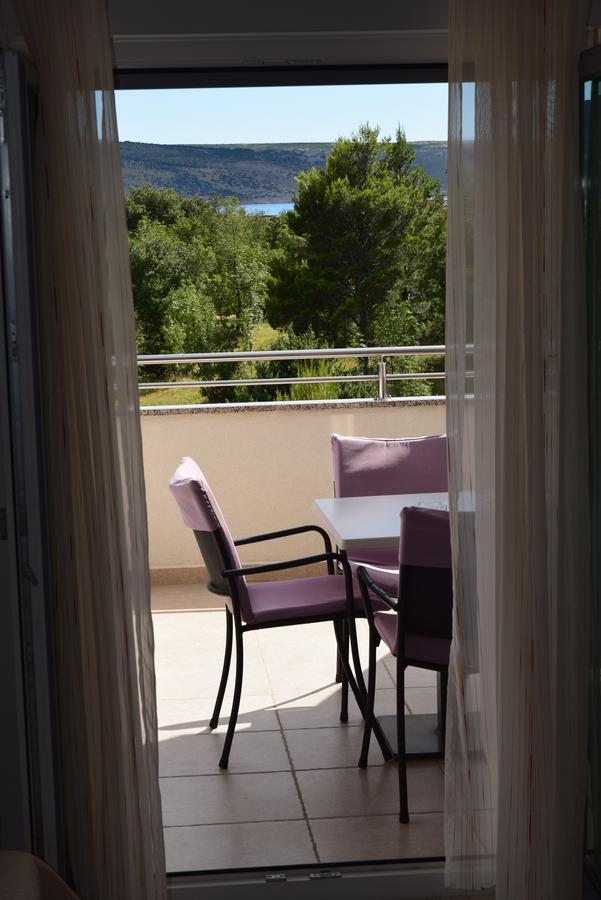 Apartment Anica Kuk Starigrad Paklenica Dış mekan fotoğraf